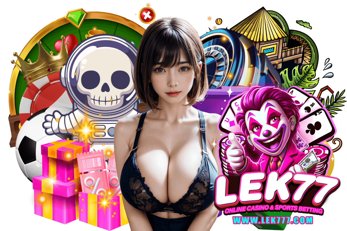 lek777